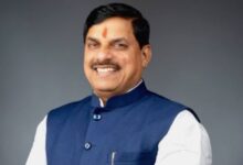 Photo of  शिवपुरी को मिलेगी बड़ी औद्योगिक सौगात, 2,500 करोड़ के अडानी डिफेंस प्लांट का आज होगा शिलान्यास
