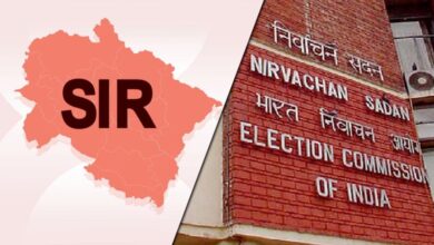 Photo of एसआईआर प्रपत्र में मिलीं पांच कमियां तो आएगा चुनाव आयोग का नोटिस