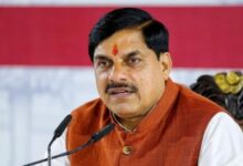 Photo of अब सीएम खुद सुनेंगे जनता की शिकायतें, 7 अगस्त को छिंदवाड़ा में ‘जन विश्वास अभियान’ में होंगे शामिल