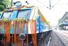 Photo of Haryana: प्रधानमंत्री की हरित परिवहन की सोच को मिला जनसमर्थन