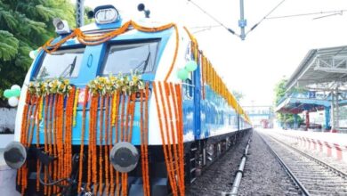 Photo of Haryana: प्रधानमंत्री की हरित परिवहन की सोच को मिला जनसमर्थन