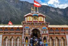 Photo of बद्रीनाथ में दान चढ़ावे के प्रकरण पर सरकार सख्त, उच्च स्तरीय कमेटी करेगी जांच