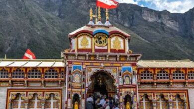 Photo of बद्रीनाथ में दान चढ़ावे के प्रकरण पर सरकार सख्त, उच्च स्तरीय कमेटी करेगी जांच