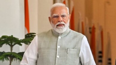 Photo of हरियाणा: पीएम मोदी का लड्डू और चुनरी से होगा स्वागत