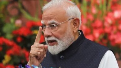 Photo of  PM मोदी का अधिकारियों को संदेश
