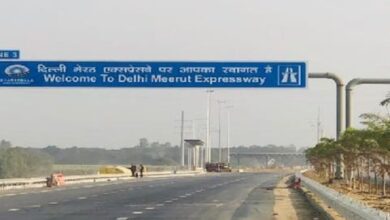 Photo of 15 अगस्त से बदलेगी गति सीमा, शुरू होगा देश का पहला वैरिएबल स्पीड लिमिट प्रोजेक्ट