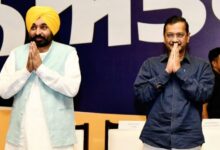Photo of  BJP के बाद अब आप को राम का सहारा, हिंदू वोट बैंक में सेंधमारी की तैयारी; 40 शो के प्रस्ताव को मंजूरी