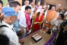 Photo of बदलता स्वरूप’ का 18वां स्थापना दिवस समारोह भव्यता के साथ संपन्न