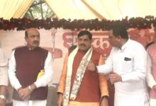 Photo of मुख्यमंत्री डॉ. मोहन यादव द्वारा जबलपुर में आयोजित संस्कार कांवड़ यात्रा 2026 में सहभागिता