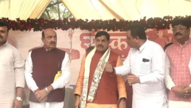 Photo of मुख्यमंत्री डॉ. मोहन यादव द्वारा जबलपुर में आयोजित संस्कार कांवड़ यात्रा 2026 में सहभागिता