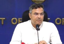 Photo of दिल्ली: 13 साल से लंबित वजीराबाद जल परियोजना को मंजूरी