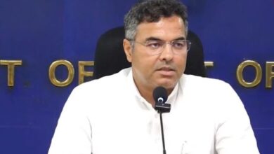 Photo of दिल्ली: 13 साल से लंबित वजीराबाद जल परियोजना को मंजूरी