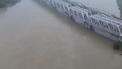 Photo of यमुना में सक्रिय फ्लड प्लेन की हद तय करेगी 25 साल की सबसे बड़ी बाढ़