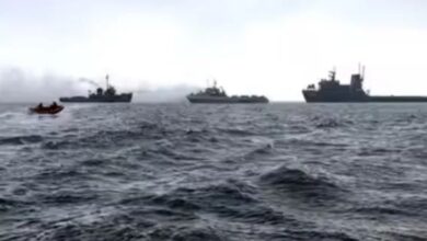 Photo of ईरान का सैन्य भंडार भरेगा रूस