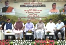 Photo of देहरादून में आयोजित मुख्यमंत्री उद्यमशाला योजना ‘चौपाल-2026’