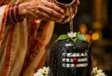 Photo of भोलेनाथ को करना है प्रसन्न? सावन के अंतिम सोमवार पर जरूर करें ये 5 काम