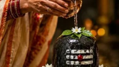 Photo of भोलेनाथ को करना है प्रसन्न? सावन के अंतिम सोमवार पर जरूर करें ये 5 काम
