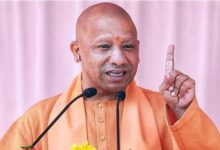 Photo of काकोरी ट्रेन एक्शन डे: सीएम योगी आज निकालेंगे तिरंगा यात्रा