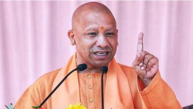 Photo of काकोरी ट्रेन एक्शन डे: सीएम योगी आज निकालेंगे तिरंगा यात्रा