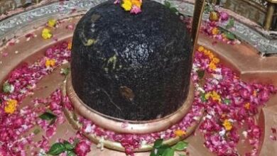 Photo of  महाकाल मंदिर का वो प्राचीन धाम, जहां हर श्रद्धालु कर सकता है शिवलिंग का स्पर्श; सीएम यादव ने की ये अपील