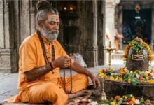 Photo of सावन में रुद्राक्ष माला से कर रहे हैं मंत्र जाप? तो भूलकर भी न करें ये गलतियां