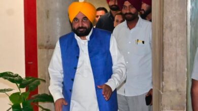 Photo of पंजाब विधानसभा: एनआरआई मंत्री रवजोत सिंह बोले-कनाडा में फंसे विद्यार्थियों को पूरी मदद देगी पंजाब सरकार