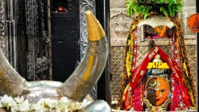 Photo of श्रावण सोमवार पर बाबा महाकाल भी रखते हैं उपवास, कब लगता है भोग? 