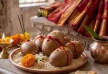 Photo of पूजा की थाली में क्यों रखी जाती है सुपारी, भगवान गणेश से इसका क्या नाता है?