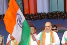 Photo of अमित शाह की हर घर तिरंगा अभियान में भाग लेने की अपील