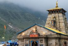 Photo of चारधाम यात्रा: अब एलईडी स्क्रीन बताएगी मौसम और मार्ग बंद होने की सटीक जानकारी