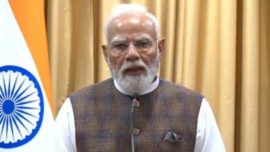 Photo of  PM मोदी से मुलाकात के चलते हरियाणा का खिलाड़ियों के सम्मान समारोह स्थगित