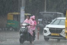 Photo of पंजाब में 26 फीसदी बारिश कम: बांधों में घटा जलस्तर, खेती और बिजली संकट का खतरा