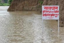 Photo of राजस्थान में भारी बारिश का दौर जारी, 6 जिलों में ऑरेंज अलर्ट