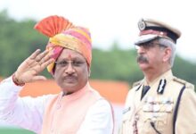 Photo of जोरों पर स्वतंत्रता दिवस की तैयारी; रायपुर में सीएम साय फहरायेंगे तिरंगा