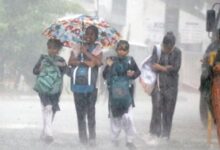 Photo of दिल्ली: मानसून ले रहा यू-टर्न, तीन दिन से बारिश का इंतजार; कब बरसेंगे बदरा ?