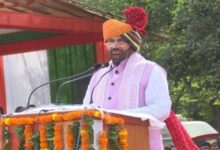 Photo of पिछले 12 वर्षों में हरियाणा ने विकास के हर क्षेत्र में नए कीर्तिमान स्थापित किए, स्वतंत्रता दिवस के मौके पर बोले CM सैनी