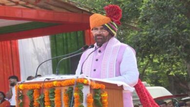 Photo of पिछले 12 वर्षों में हरियाणा ने विकास के हर क्षेत्र में नए कीर्तिमान स्थापित किए, स्वतंत्रता दिवस के मौके पर बोले CM सैनी