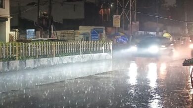 Photo of आज भी दून और बागेश्वर में मूसलाधार बारिश का ऑरेंज अलर्ट
