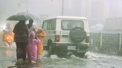 Photo of बिगड़ा रहेगा मौसम, मूसलाधार बारिश का अलर्ट; आज देहरादून में बंद रहेंगे स्कूल
