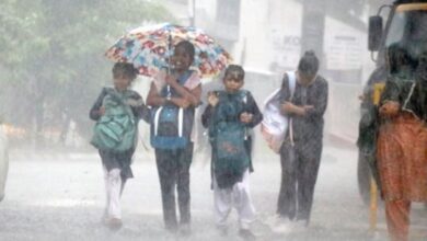 Photo of दिल्ली: मानसून ले रहा यू-टर्न, तीन दिन से बारिश का इंतजार; कब बरसेंगे बदरा ?