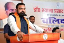 Photo of  बिहार के छात्रों के लिए सीएम सम्राट की चार बड़ी घोषणाएं, शिक्षा-परीक्षा व्यवस्था में बदलाव होंगे