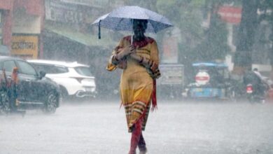 Photo of दिल्ली-एनसीआर में बूंदाबांदी, यलो अलर्ट जारी