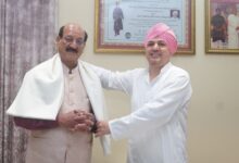Photo of उत्तराखण्ड की स्वास्थ्य सेवाओं में श्री महंत इन्दिरेश अस्पताल के उल्लेखनीय योगदान की मुक्तकंठ से की प्रशंसा
