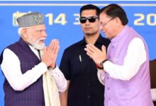 Photo of उत्तराखंड विस चुनाव: इस महीने बूथ जीतो अभियान करेगी भाजपा