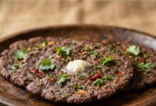 Photo of नाश्ते की बोरियत चुटकी में दूर! ट्राई करें कैल्शियम-प्रोटीन का सुपर ब्रेकफास्ट ‘रागी थालीपीठ’