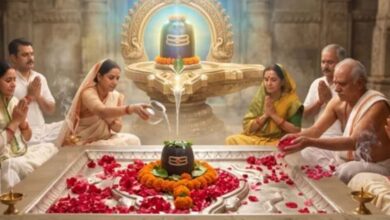 Photo of महाभारत से जुड़ा प्राचीन शिव मंदिर जहां दानवीर कर्ण ने की थी पूजा, आज भी है विशेष मान्यता
