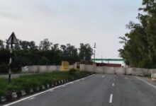 Photo of किसानों के दिल्ली कूच को लेकर हाई अलर्ट पर हरियाणा पुलिस, खनोरी-दातासिंहवाला बॉर्डर पूरी तरह सील…