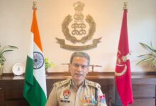 Photo of युद्ध नशेआं विरुद्ध अभियान: फाजिल्का पुलिस ने 8 माह में 1331 नशा तस्कर किए गिरफ्तार