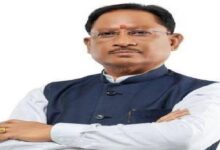 Photo of सीएम साय के नेतृत्व में छत्तीसगढ़ को बड़ी उपलब्धि, SASCI 2026-27 के तहत प्रोत्साहन राशि प्राप्त करने वाला देश का पहला राज्य बना