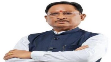 Photo of सीएम साय के नेतृत्व में छत्तीसगढ़ को बड़ी उपलब्धि, SASCI 2026-27 के तहत प्रोत्साहन राशि प्राप्त करने वाला देश का पहला राज्य बना